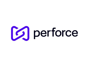 Perforce ALM logo