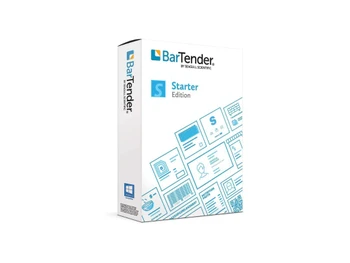 Label Printing Software logo