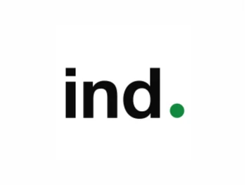 INDfolio logo