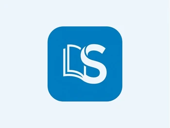 SkoolBook logo