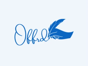 Offrd logo