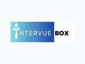 IntervueBox logo