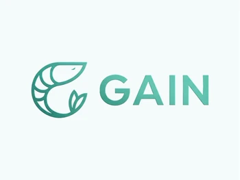 GaiN logo