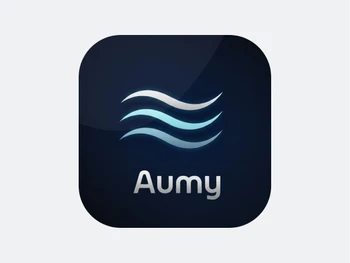 Aumy logo