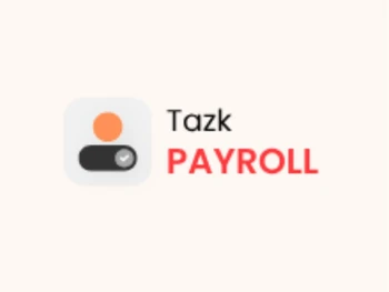 Tazk Payroll logo
