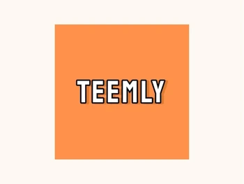 Teemly logo