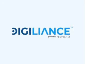 Digiliance logo