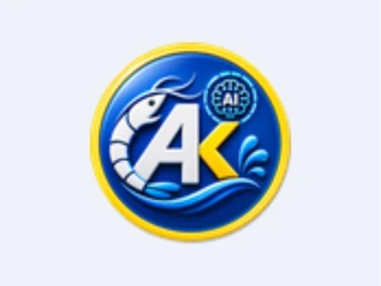 AquaKhata logo