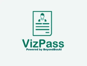 VizPass logo
