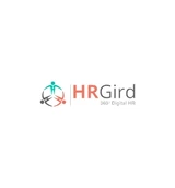 HRGird logo