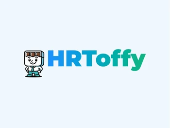 HRToffy logo