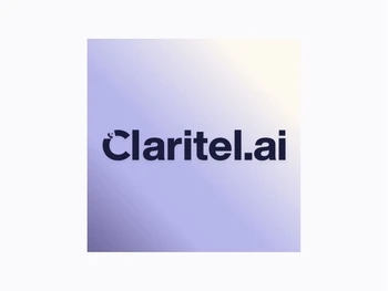 Claritel.ai logo