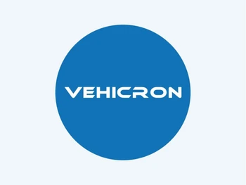 Vehicron logo