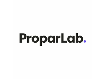 Propar Lab logo
