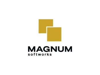 Magnum Courier Software logo