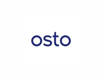 Osto logo
