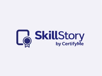 SkillStory logo