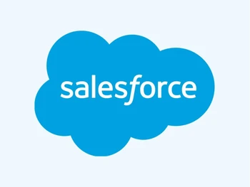 Salesforce SMB Growth Kit (Sales Cloud + Slack + Tableau) logo