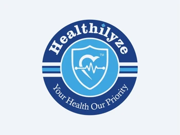 Healthilyze logo