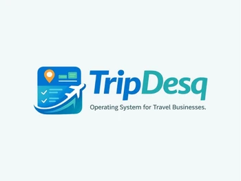 TripDesq logo
