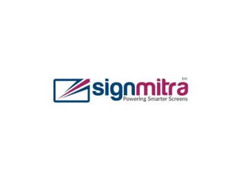 Signmitra logo