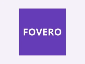 Fovero logo