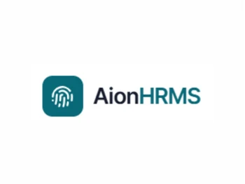 AionHRMS logo