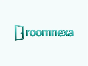 Roomnexa logo
