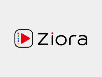 Ziora Workforce logo