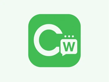 Connect WhatsApp logo