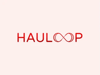 Hauloop logo