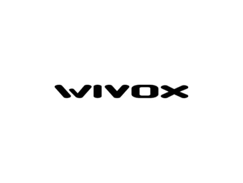 Wivox logo
