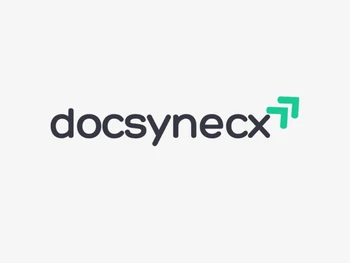 Docsynecx logo