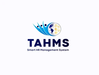 TAHMS logo