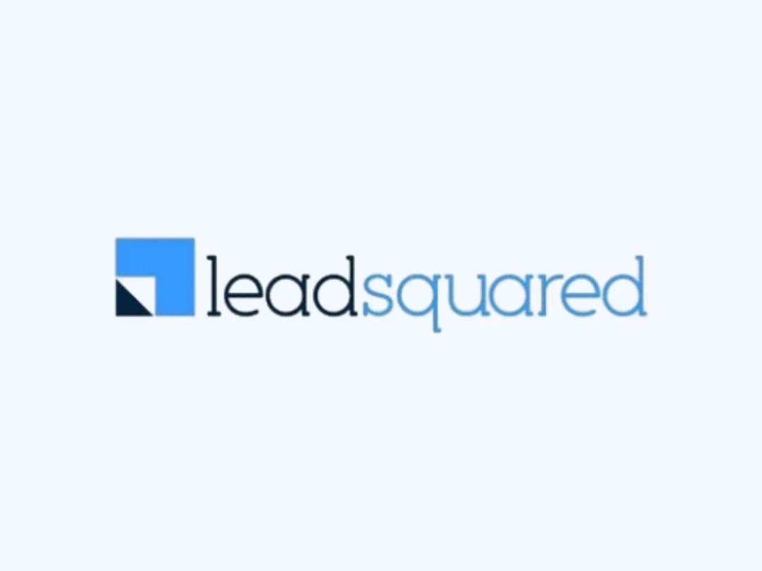 Leadsquared Marketing Automation