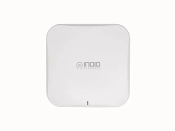 Indio Networks Wireless AP logo