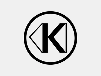KeenTools GeoTracker logo