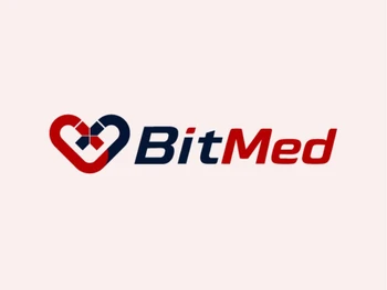 BitMed logo