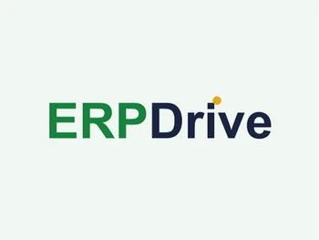 ERPDrive logo