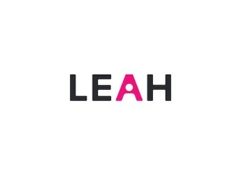 Leah logo