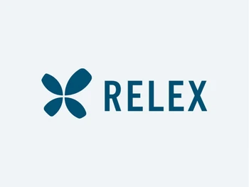 RELEX logo