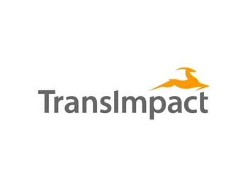 TransImpact logo