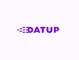 Datup Demand Planning