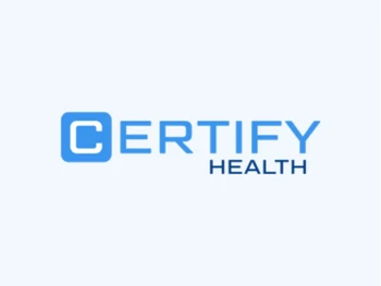 CERTIFY Health logo