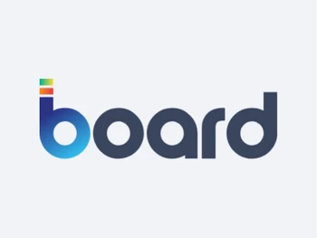Board Demand Planning logo