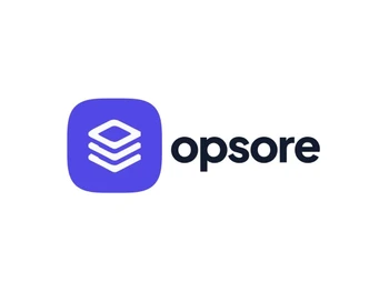 Opsore logo
