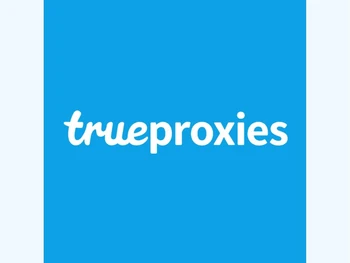 TrueProxies logo