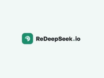 ReDeepSeek logo
