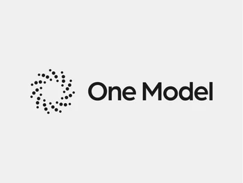 One Model logo