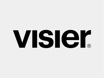 Visier logo